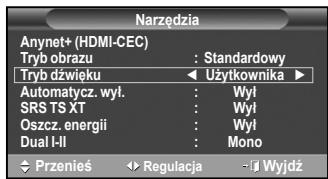 SAMSUNG PS50A550 - Latwa konfiguracja - 2