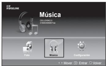 SAMSUNG PS50A550 - Girar: - 2