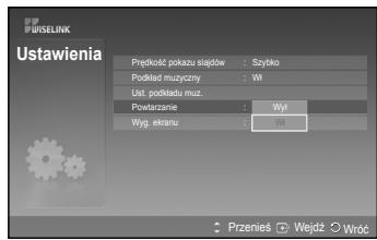 SAMSUNG PS50A550 - Powtarzanie : - 1