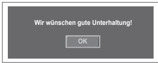 SAMSUNG PS50A550 - So setzen Sie diese Funktion darüber: - 1