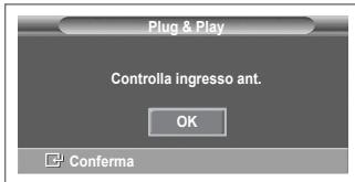 SAMSUNG PS50A550 - Funzione Plug & Play - 4