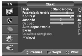 SAMSUNG PS50A550 - -Reset obrz: - 1