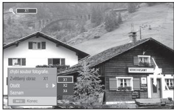 SAMSUNG PS50A550 - Zvětěsení: - 1
