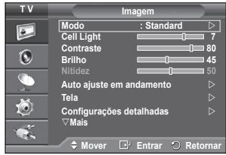 SAMSUNG PS50A550 - - Repor imagem - 1
