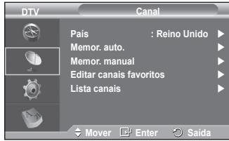 SAMSUNG PS50A557 - Configurar - 4