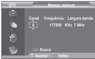 SAMSUNG PS50A557 - Memor. manual - 6