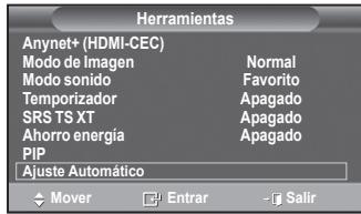 SAMSUNG PS50A557 - - RestablecerImagen - 3