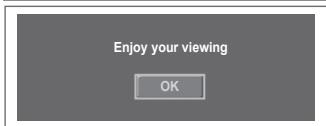 SAMSUNG PS50A557 - If you want to reset this feature ... - 6