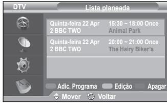 SAMSUNG PS50A557 - Listaplaneada - 1