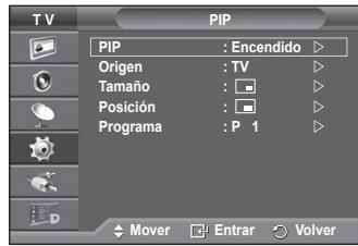 SAMSUNG PS50A557 - -Programa - 3