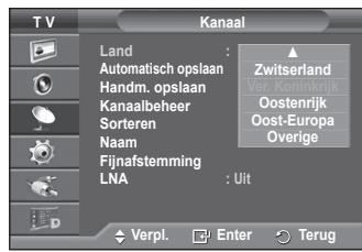 SAMSUNG PS50A557 - Externale signalaalbronnen bekijken - 7