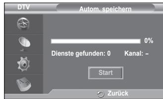 SAMSUNG PS50A557 - Man. speichern - 4