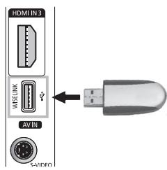 SAMSUNG PS50A557 - - Reset - 8