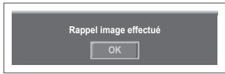 SAMSUNG PS50A557 - Easy setting (réglage simple) - 6