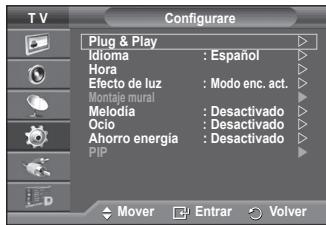 SAMSUNG PS50A557 - Si desea reinecer esta funciona... - 3
