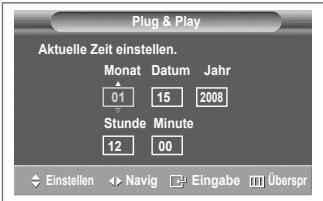 SAMSUNG PS50A557 - So setzen Sie diese Funktion zurück: - 5