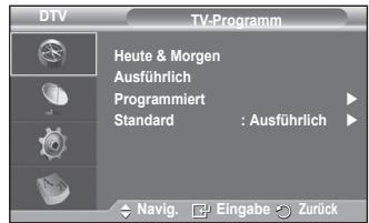SAMSUNG PS50A557 - Einfaches Einstellen - 11