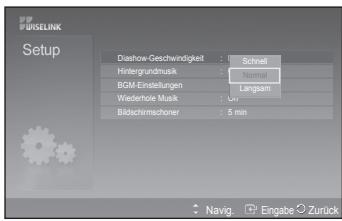 SAMSUNG PS50A557 - Hintergrundmusik: - 3