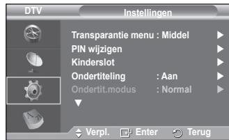 SAMSUNG PS50A557 - Installingen - 5