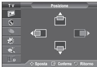 SAMSUNG PS50A557 - Impostazioni rapide - 5
