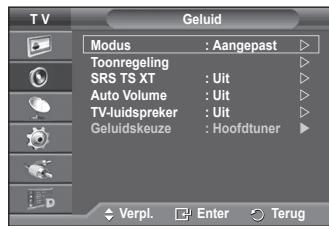 SAMSUNG PS50A557 - Eenvoudige instelling - 1