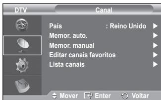 SAMSUNG PS50A557 - Memor. manual - 2