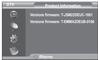 SAMSUNG PS50A557 - - Reset - 3