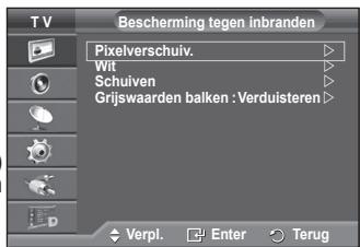 SAMSUNG PS50A557 - Modus Alleen blauw: Uit/Aan - 1