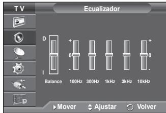 SAMSUNG PS50A557 - Configuración sencilla - 3
