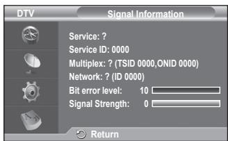 SAMSUNG PS50A557 - Standby Mode Upgrade:On/Off - 4