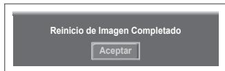 SAMSUNG PS50A557 - - RestablecerImagen - 6