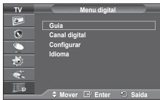SAMSUNG PS50A557 - Configurar - 2