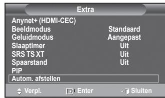SAMSUNG PS50A557 - Eenvoudig in te stellen - 3