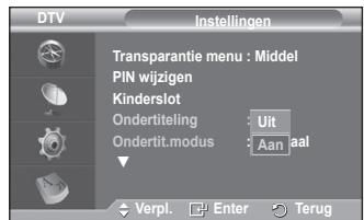 SAMSUNG PS50A557 - - Geluidsformaat - 2