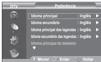 SAMSUNG PS50A557 - Preferência - 2