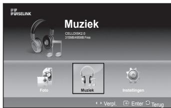 SAMSUNG PS50A557 - Muziek herhalen (Repeat Music): - 1
