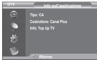 SAMSUNG PS50A557 - Cl Menu - 1