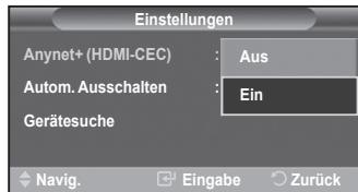 SAMSUNG PS50A557 - Einfaches Einstellen - 2