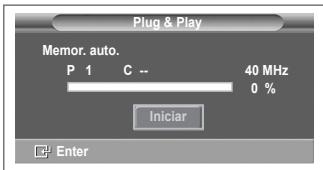 SAMSUNG PS50A557 - Ver os menus - 9