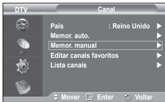 SAMSUNG PS50A557 - Memor. manual - 5