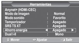 SAMSUNG PS50A557 - -Programa - 1