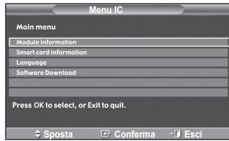 SAMSUNG PS50A557 - Cl Menu - 2