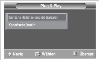 SAMSUNG PS50A557 - So setzen Sie diese Funktion zurück: - 4