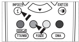 SAMSUNG PS50A557 - Opzioni Tutto e Preferiti - 4