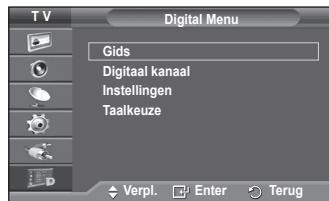 SAMSUNG PS50A557 - Installingen - 2