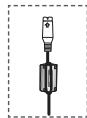 SAMSUNG PS50A557 - Apart verkrijjgbaar - 11