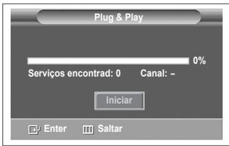 SAMSUNG PS50A557 - Ver os menus - 11