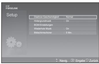 SAMSUNG PS50A557 - Hintergrundmusik: - 2