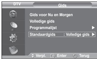 SAMSUNG PS50A557 - Standaardgids - 4