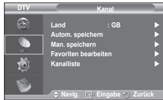 SAMSUNG PS50A557 - Man. speichern - 2